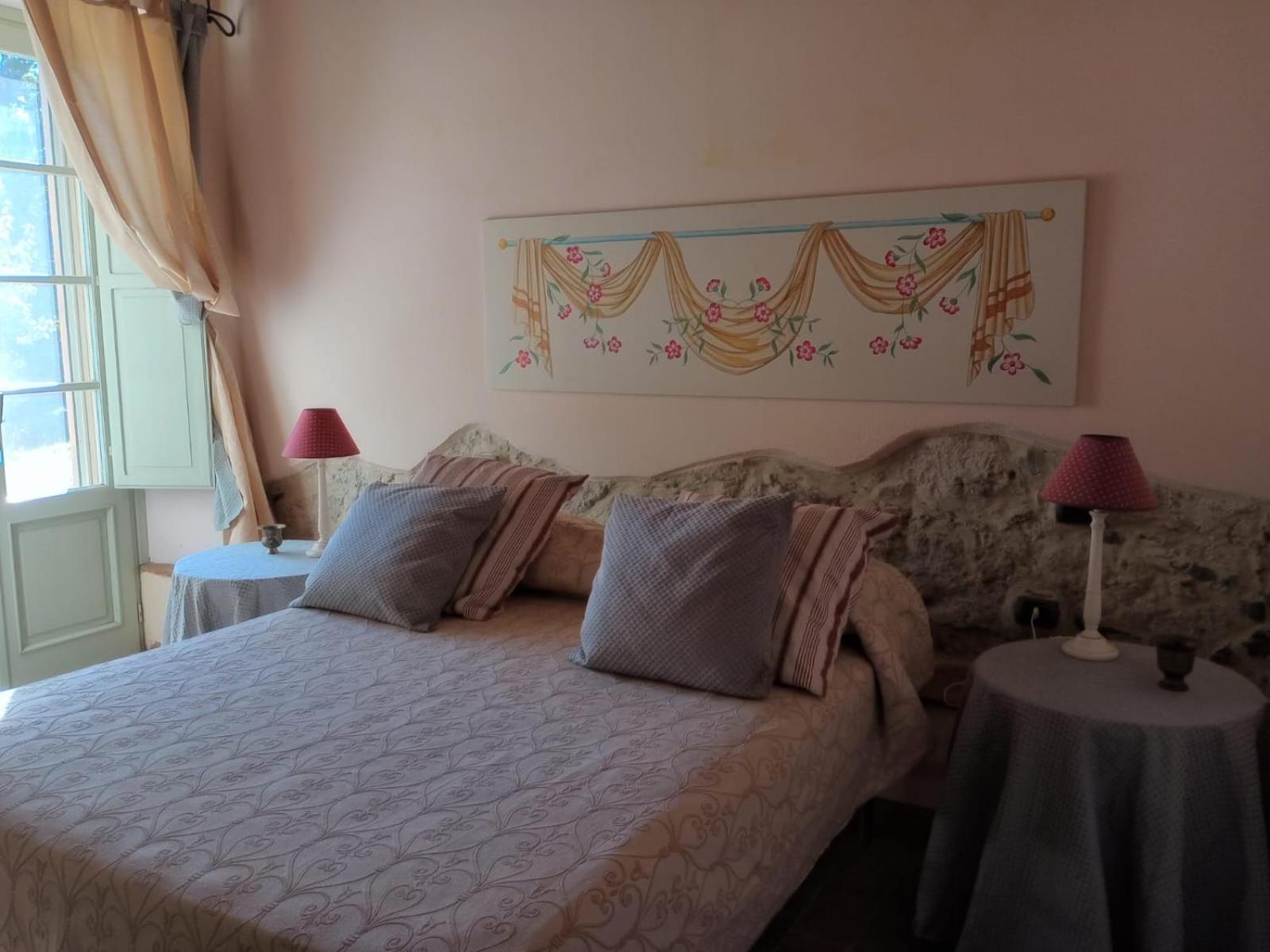 הוילה סן קשאנו דיי באני La Fonte Carducciana מראה חיצוני תמונה
